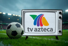 Azteca Deportes y TV Azteca en Vivo sumaron más de 80 millones de usuarios y generaron 128 millones de reproducciones