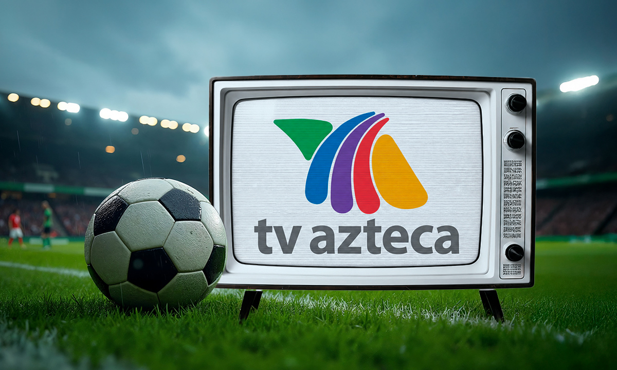 Azteca Deportes y TV Azteca en Vivo sumaron más de 80 millones de usuarios y generaron 128 millones de reproducciones