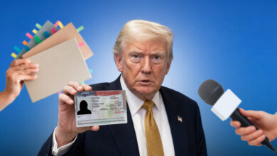 Nuevas regulaciones en visas