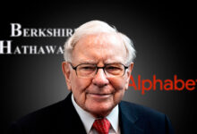 Warren Buffet y Alphabet