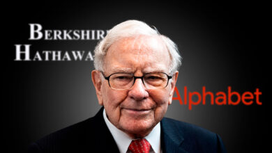 Warren Buffet y Alphabet