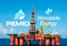 Woodside Energy reporta progreso de 64% en Trion, pieza clave en la estrategia de Pemex