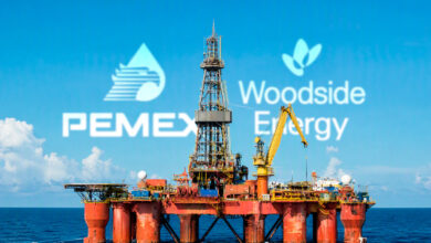 Woodside Energy reporta progreso de 64% en Trion, pieza clave en la estrategia de Pemex