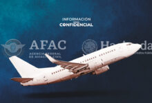 Especialistas en materia aérea apuntan a un presupuesto anual de entre 1,200 a 2,000 mdp para que la AFAC cumpla con sus funciones