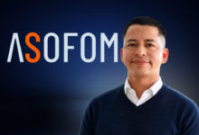 Óscar Cruz, vicepresidente de la Asofom / Fotoarte: Diego Gómez
