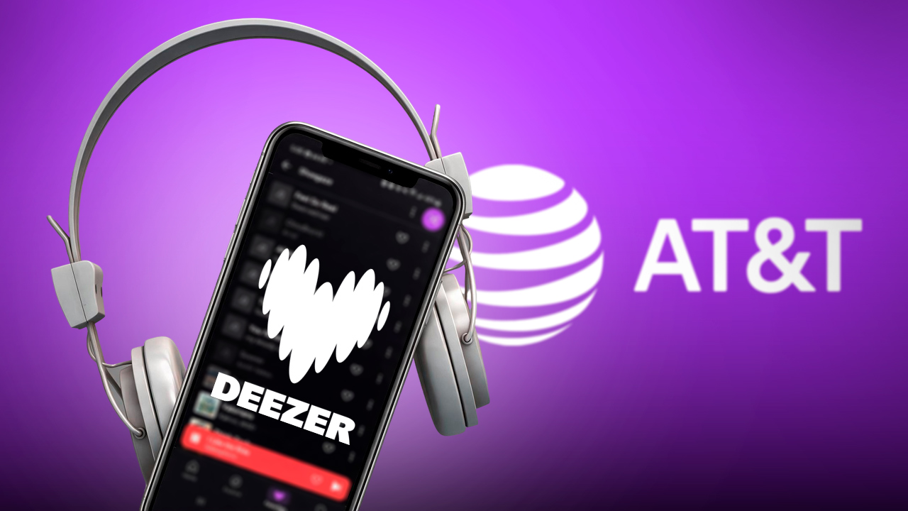 AT&T México y Deezer se alían para impulsar el streaming musical en el país