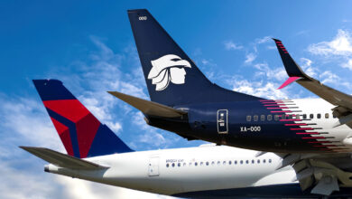 El DOT ordenó poner fin a la alianza Aeroméxico-Delta y fijó el 1 de enero de 2026 como la fecha final para su desmantelamiento