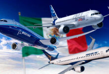 Airbus, el proveedor de las dos principales aerolíneas del país –Volaris y Viva– posee más de 47% del mercado mexicano