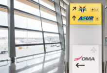 En los últimos años, Asur, GAP y OMA apuestan por una mayor diversificación hacia negocios no relacionados con las operaciones aeronáuticas