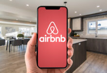 Airbnb indicó que su nivel de noches reservadas creció 10%