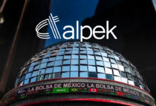 Un regreso al IPC le permitiría a Alpek una mayor visibilidad y liquidez de sus acciones especialmente en el corto plazo