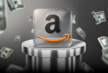 Amazon se consolida como la quinta empresa más valiosa del mundo