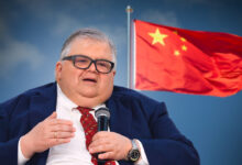Agustín Carstens t-mec