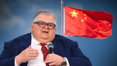 Agustín Carstens t-mec