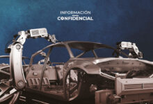México es el principal proveedor de autopartes para Estados Unidos, con un 44.73% en los primeros seis meses del año