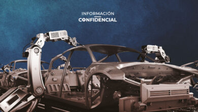 México es el principal proveedor de autopartes para Estados Unidos, con un 44.73% en los primeros seis meses del año