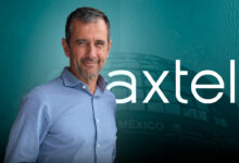 Axtel se dispara casi 16% en BMV tras oferta de Tomás Milmo para adquirir acciones públicas