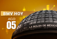 BMV abre con ganancias impulsadas por Peñoles; Wall Street gana ante sólidos reportes trimestrales
