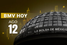 BMV busca recuperarse de la mano de Banorte y Regional; Wall Street digiere datos de inflación en EU