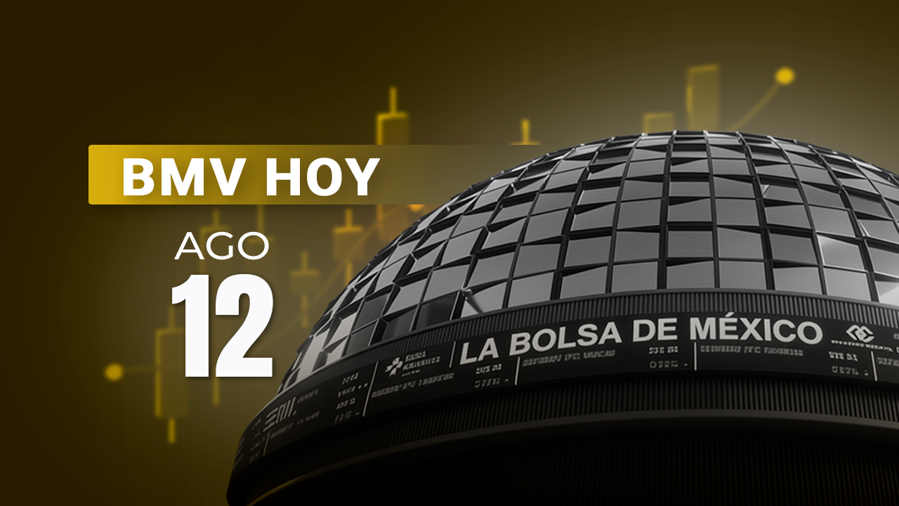 BMV busca recuperarse de la mano de Banorte y Regional; Wall Street digiere datos de inflación en EU