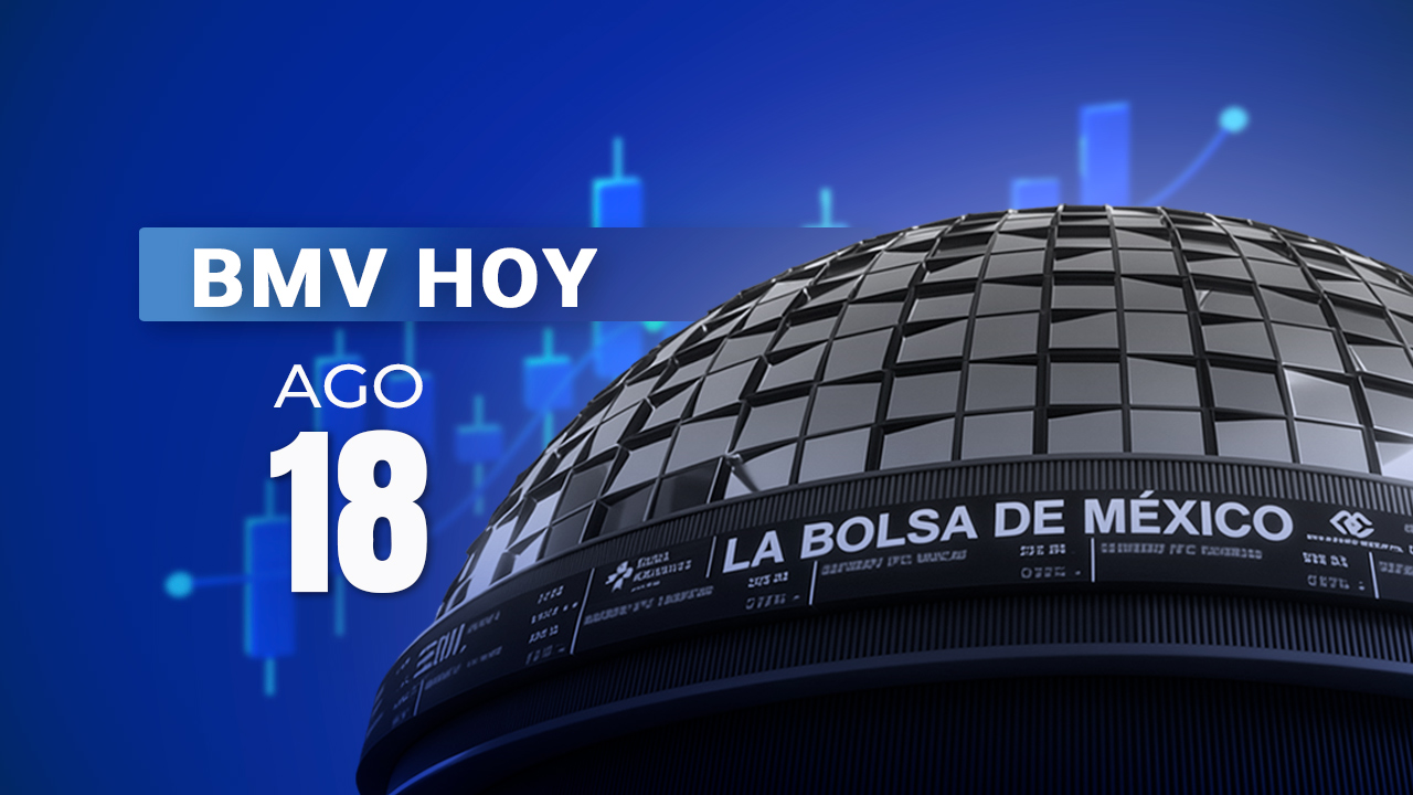 BMV amplía pérdidas por Volaris; Wall Street cae por alza en los rendimientos de los bonos del Tesoro