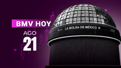 Semana ganadora para el peso: cierra en su mejor nivel frente al dólar en casi 27 meses