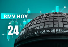 BMV abre en verdes por Kimberly Clark; tecnológicas generan números dispares en Wall Street