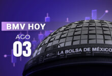 BMV abre con pérdidas de la mano de Megacable; Wall Street gana ante señales de paz entre EU e Irán