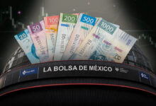 La BMV ha logrado tener un rendimiento de más de 30% en la última década