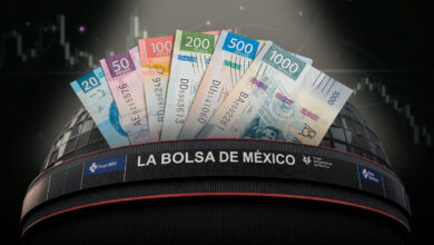 La BMV ha logrado tener un rendimiento de más de 30% en la última década