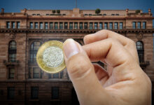 Banxico proyectó mantener la tasa de interés sin cambios en su última reunión