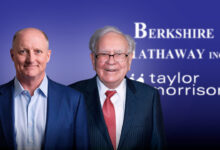 Berkshire Hathaway busca volver más accesible el costo de la vivienda