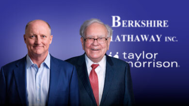 Berkshire Hathaway busca volver más accesible el costo de la vivienda