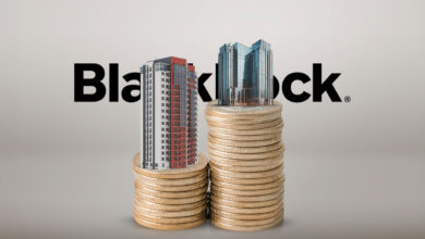 Lucha de gigantes: BlackRock compite con Apollo por proyectos de infraestructura en México