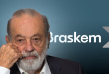 Aliado brasileño de Carlos Slim, Braskem, busca evitar la bancarrota