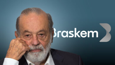 Aliado brasileño de Carlos Slim, Braskem, busca evitar la bancarrota