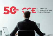 CCE cumple 50 años: de la confrontación con el Gobierno a las disputas internas