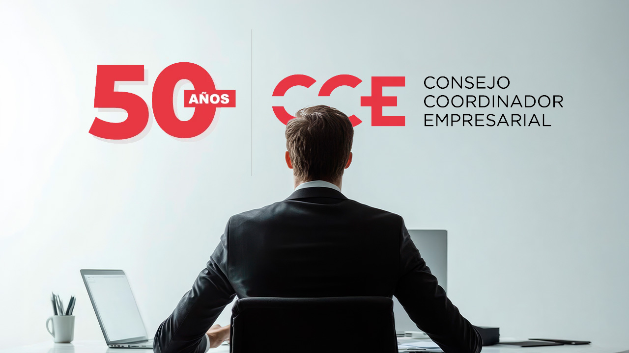 CCE cumple 50 años: de la confrontación con el Gobierno a las disputas internas