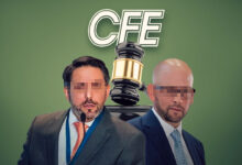 CFEi Guillermo Turrent y Javier Gutiérrez