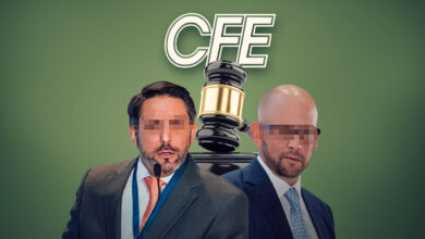 CFEi Guillermo Turrent y Javier Gutiérrez