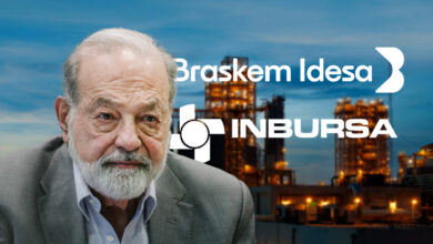 Braskem Idesa nació con la fusión de Braskem e Idesa, empresa donde tiene participación Carlos Slim