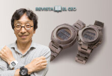 Casio: la relojera japonesa que ve en México una puerta para consolidarse en Latinoamérica