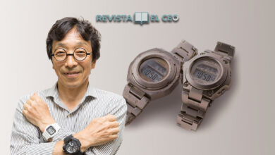 Casio: la relojera japonesa que ve en México una puerta para consolidarse en Latinoamérica