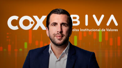 La última ocasión que las acciones de Cox en Biva operaron fue en la sesión del 16 de junio, cuando cerró con una caída de 0.52%