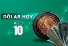 Peso abre con el ‘pie izquierdo’ mientras el dólar se fortalece ante señales difusas sobre Medio Oriente