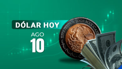 Peso abre con el ‘pie izquierdo’ mientras el dólar se fortalece ante señales difusas sobre Medio Oriente