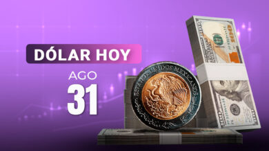 Peso arranca con ganancias ante una corrección del billete verde