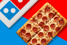 Domino’s Pizza busca atraer personas que buscan un consumo más individual