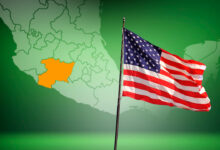 Eu reanuda actividades en Michoacán