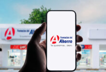 Farmacias del Ahorro lidera el ecosistema digital de farmacias en México